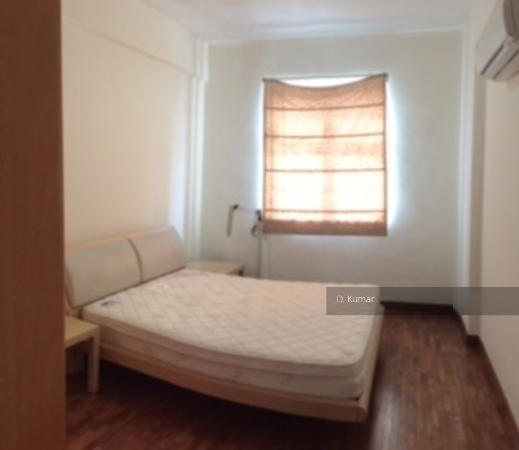 Mirage Tower (D9), Condominium #110998662